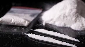 Crack Cocaine