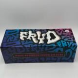 FRYD Extracts - Live Resin Sugar