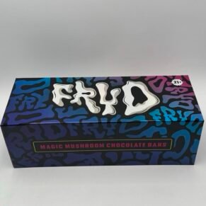 FRYD Extracts - Live Resin Sugar