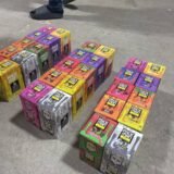 Packman Vape in London