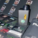 BUY PUSH DISPOSABLE VAPE IN UK