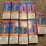 BUY LOST MARY VAPE IN UK