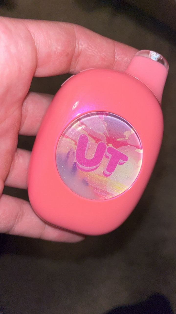BUY UT PUFFS DISPOSABLE IN UK