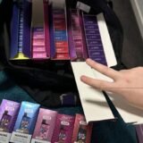 Buy NIC Disposable Vape in UK