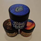 THE CALI CHAP FLOWERS
