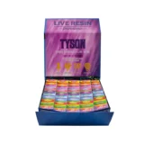 MIKE TYSON VAPE UK