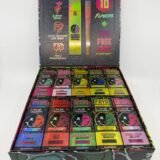 OG Fryd 2G Disposable UK
