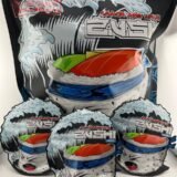 Blue Zushi 3.5G/LB bags