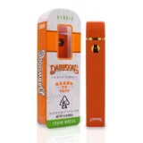 DABWOODS UK