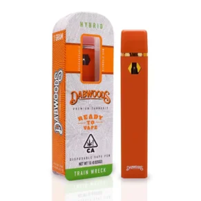 DABWOODS UK